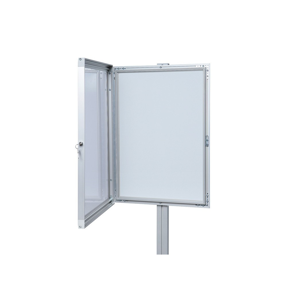 corcho de escaparate, individual (4xA4)