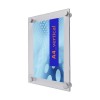 Poster Holder Spacing 20mm