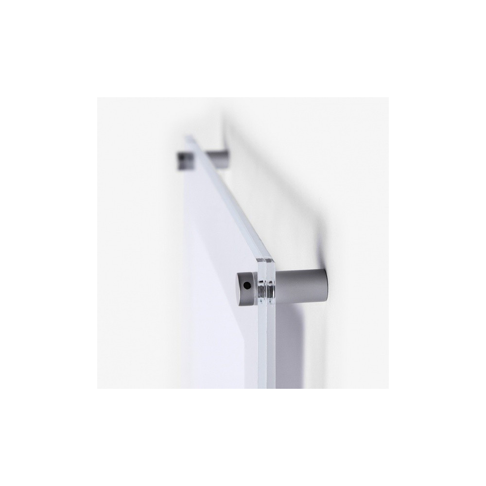 Poster Holder Spacing 20mm