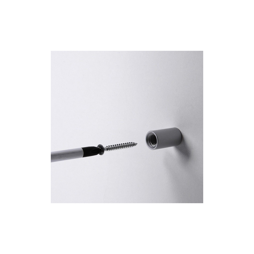 Poster Holder Spacing 20mm