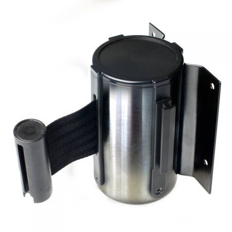 Soporte de pared de acero inoxidable Soporte de pared de acero inoxidable