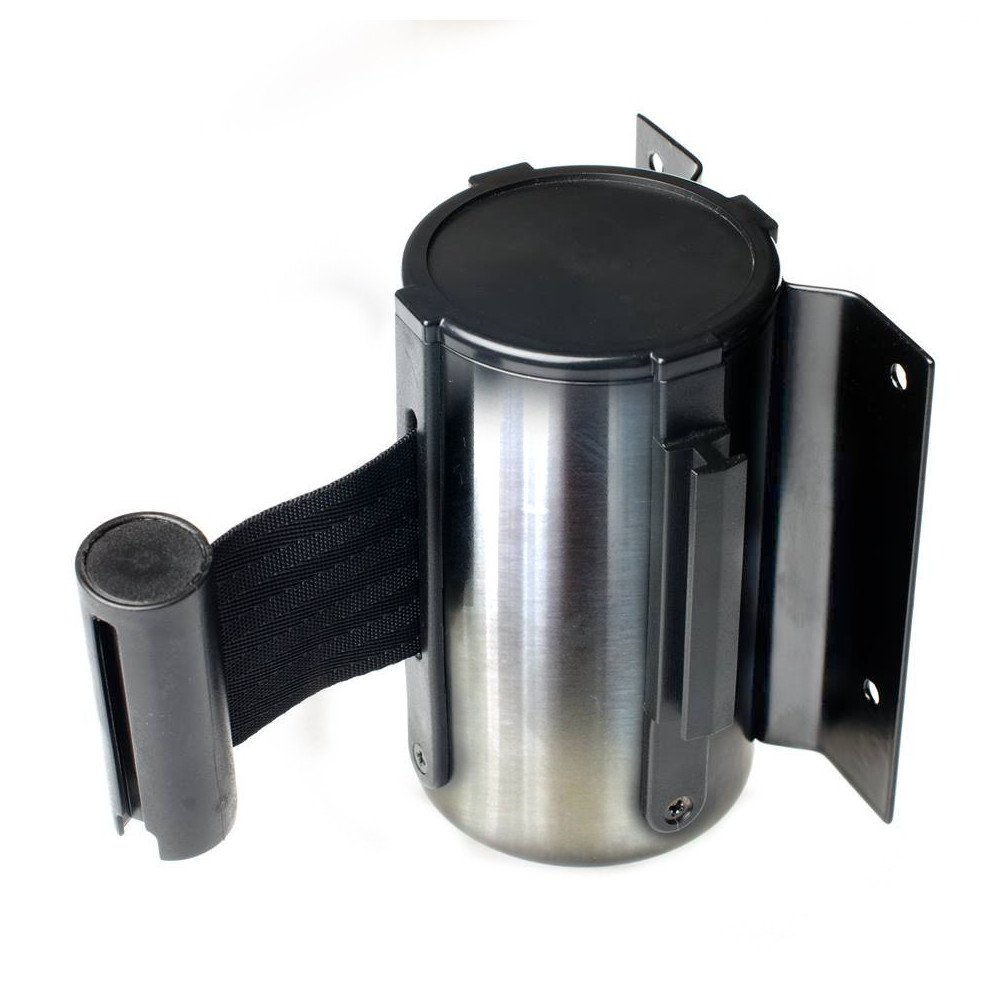 Stainless steel wall bracket