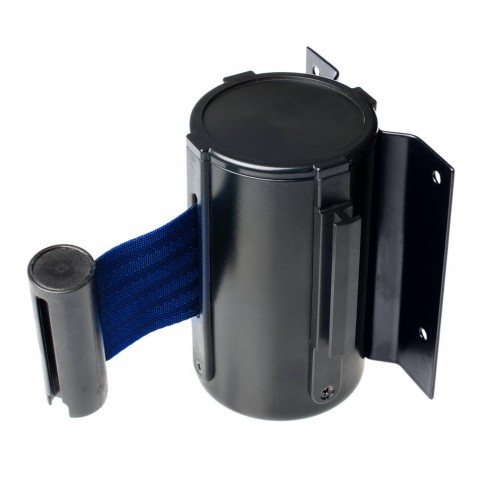 Black Wall Mount