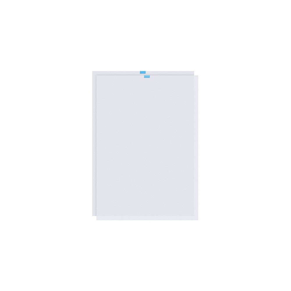 Deslize 100x140cm conjunto, 2 filmes Deslize 100x140cm conjunto, 2 filmes