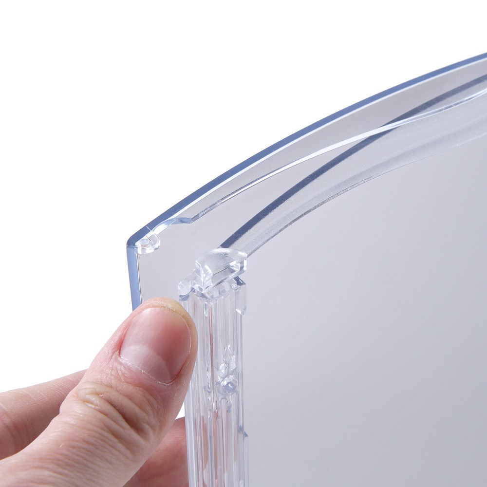 Assinar SCRITTO® rápida A3