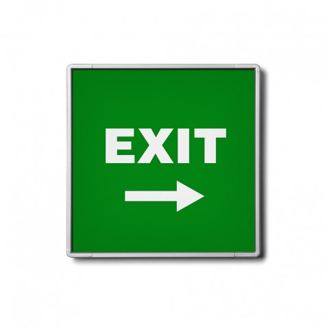 sinal SCRITTO® 105x148 sinal SCRITTO® 105x148