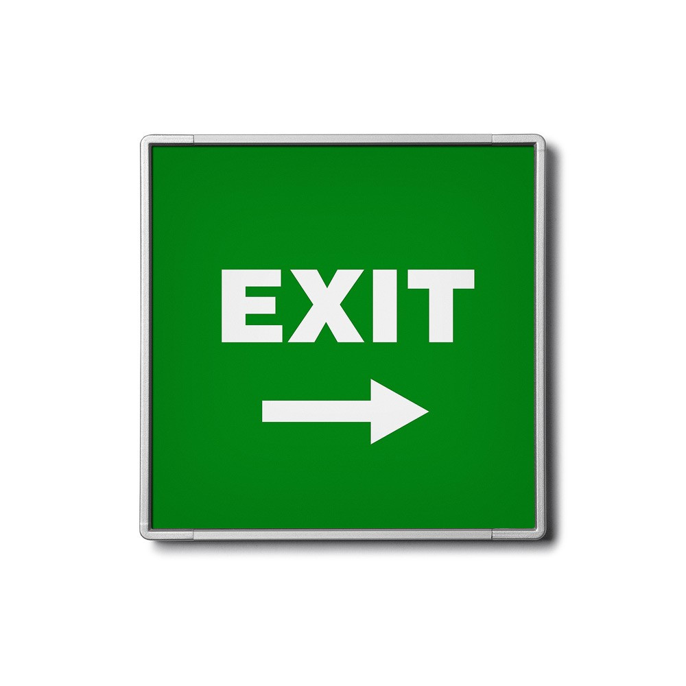 sinal SCRITTO® 105x148