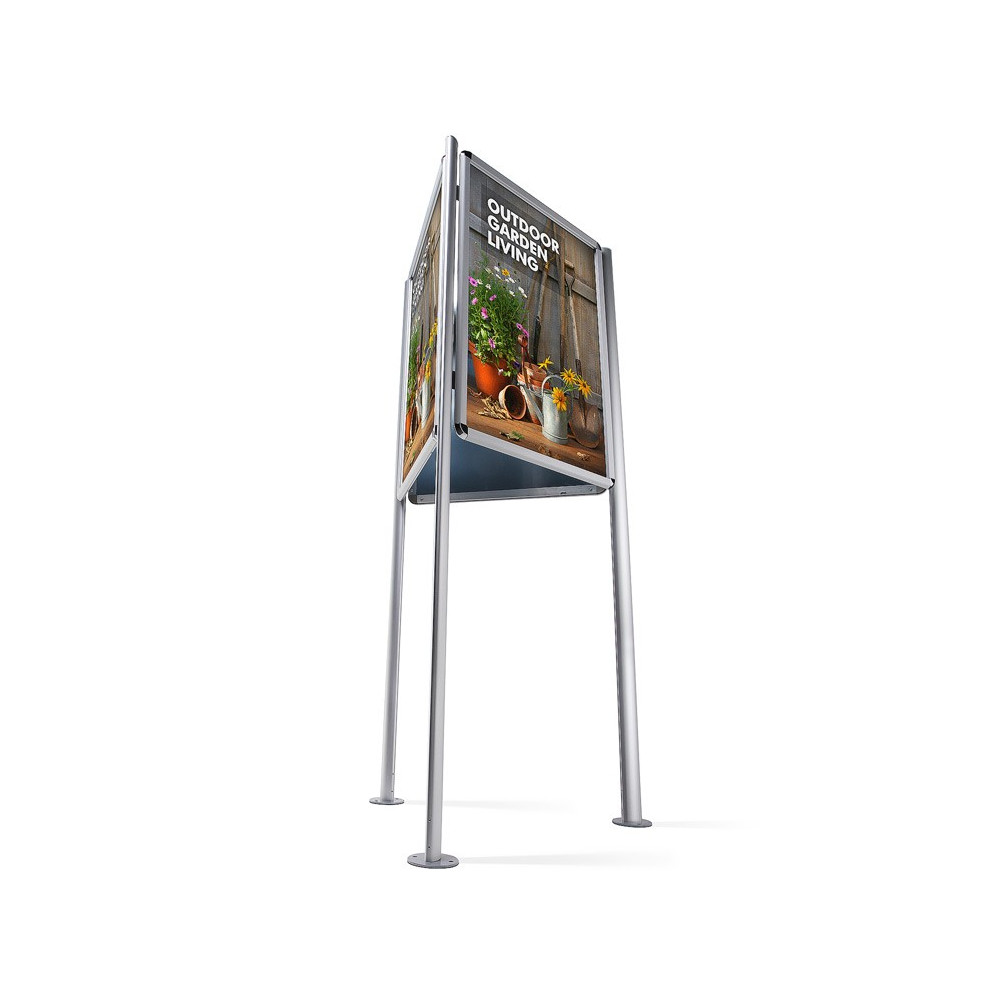 Triângulo Stands TRIANGLE 70x100