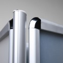Soportes triangulares TRIANGLE 70x100