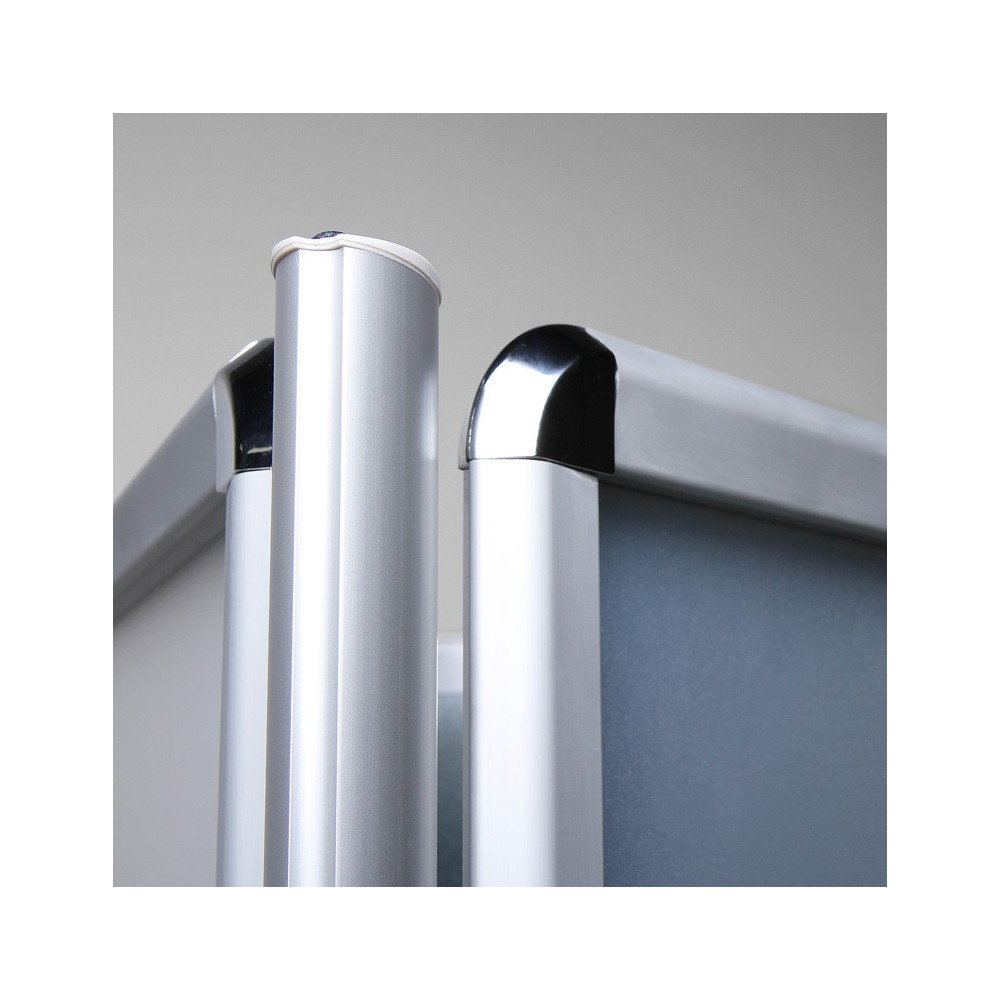 Triângulo Stands TRIANGLE 70x100