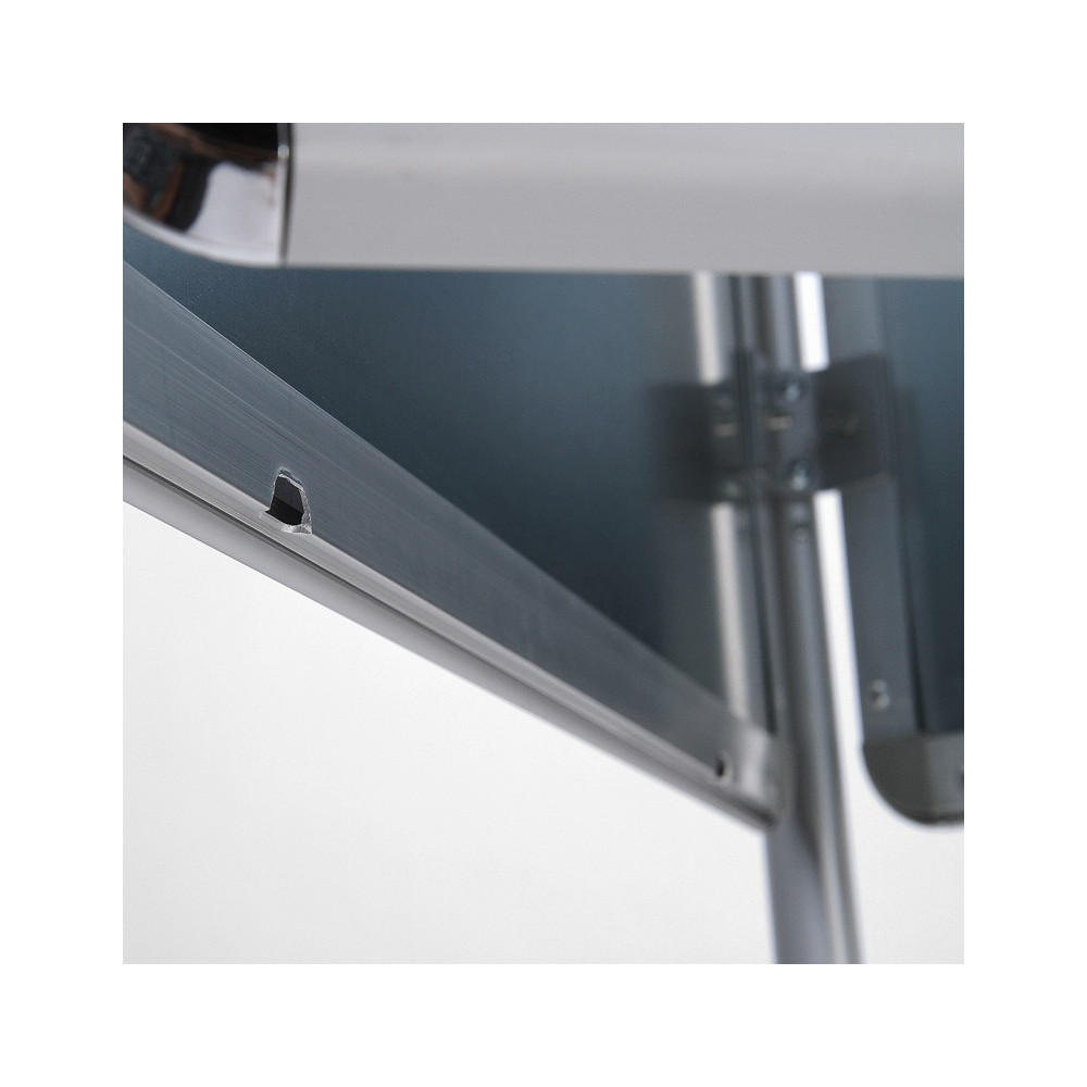 Soportes triangulares TRIANGLE 70x100