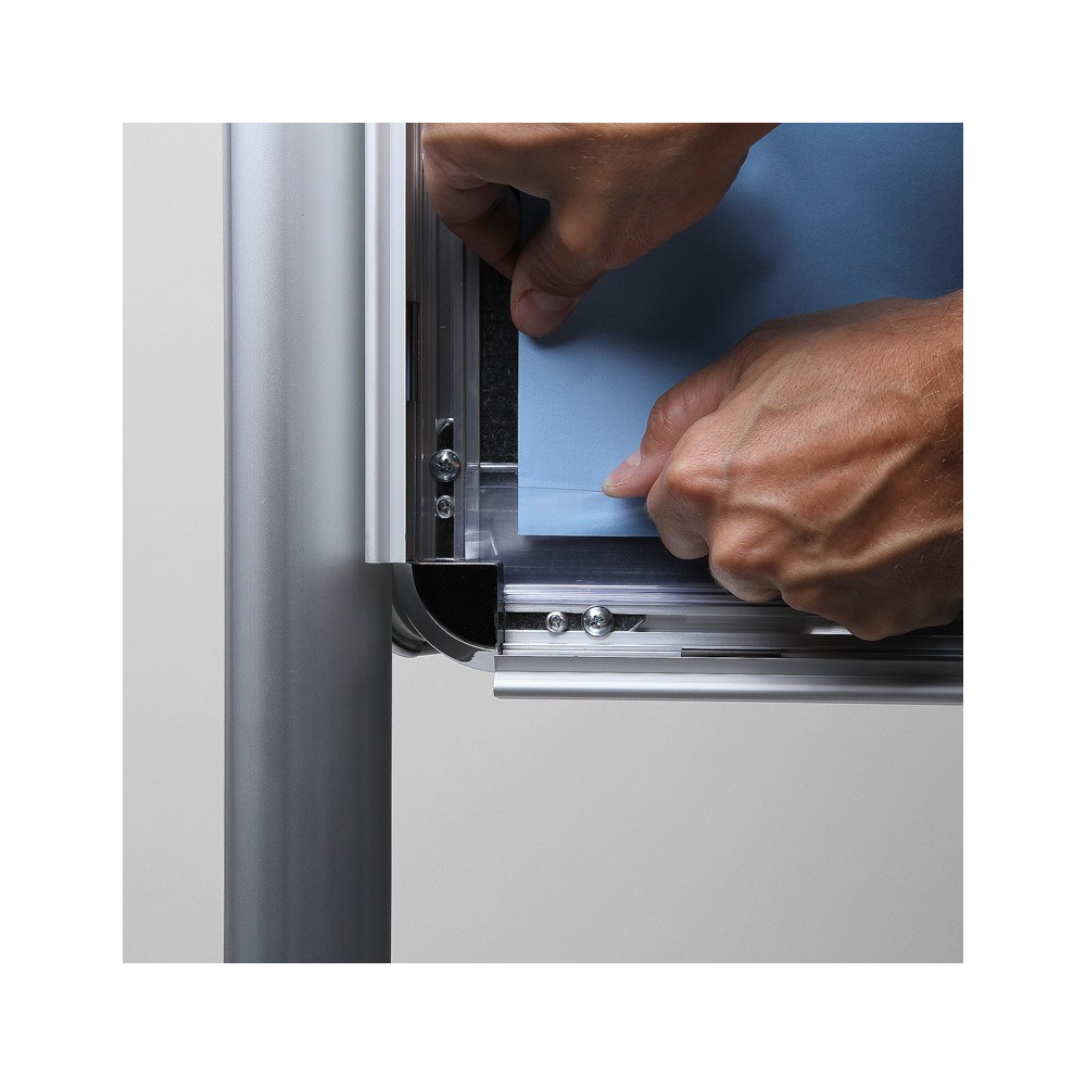 Triângulo Stands TRIANGLE 70x100