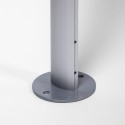 Soportes triangulares TRIANGLE 70x100