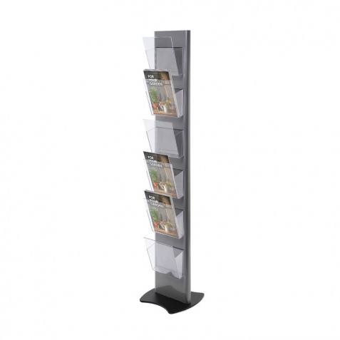 Folleto Stay TOWER (12 portafolletos)