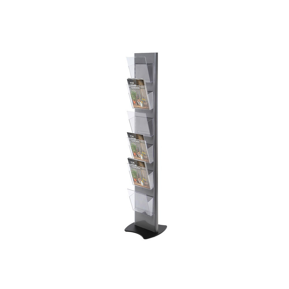 Folheto ficar TORRE (12 titular folheto)