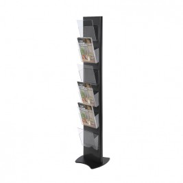 Folleto Stay TOWER (12 portafolletos)