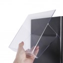 Folheto ficar TORRE (12 titular folheto)