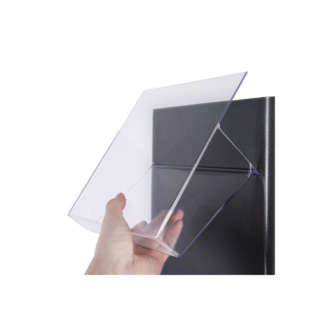 Folheto ficar TORRE (12 titular folheto)