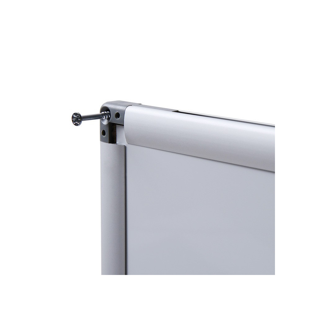 Whiteboard scritto Economia, 100x150