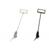 Led Pared 116 Reverso Negro