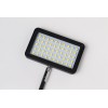 Parede LED 50 Black