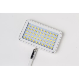 Parede LED 50 Black