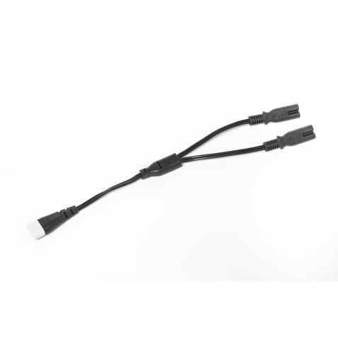 cable de pared LED Y