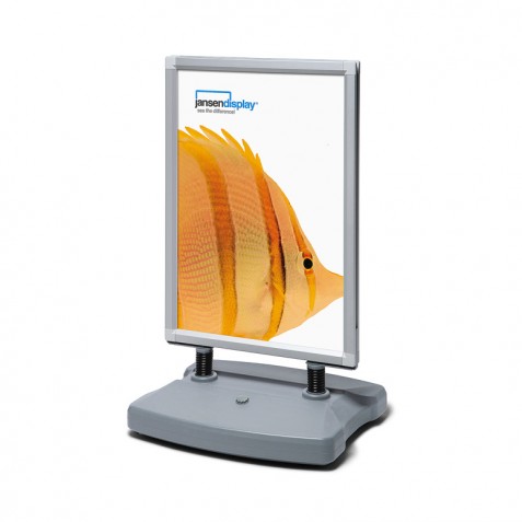 Ciudad Windtalker Pavimento resistente a la intemperie 50x70