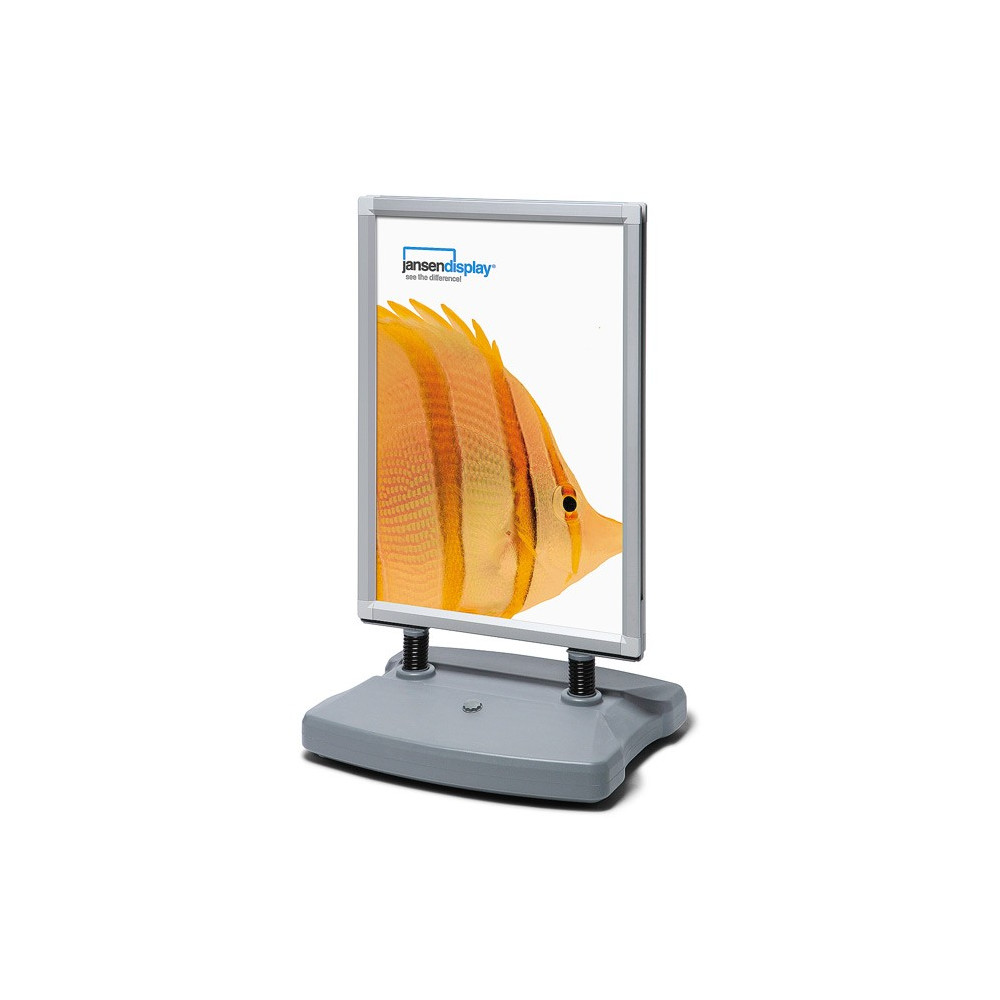 Ciudad Windtalker Pavimento resistente a la intemperie 50x70