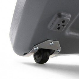 Ciudad Windtalker Pavimento resistente a la intemperie 50x70
