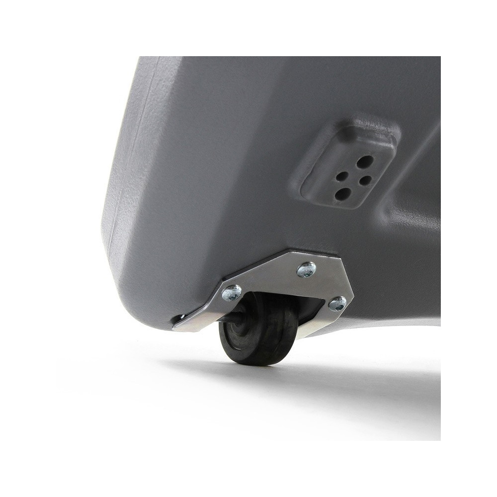 Ciudad Windtalker Pavimento resistente a la intemperie 50x70