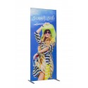 banners Zipper Magro 80x200cm