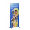 Banner Zipper Magro 80x200cm