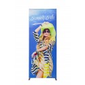 banners Zipper Magro 80x200cm
