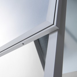 COMPASS easel