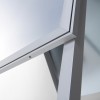 COMPASS easel