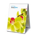 T-Rahmen Pflaster Economy 70x100