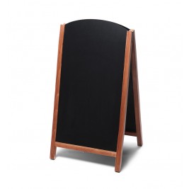 Support de finition en bois FastSwitch