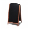 FastSwitch Wooden Finishing Stand