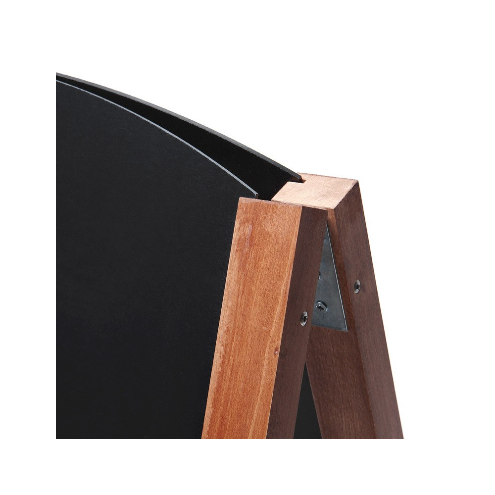 Soporte de madera para acabados FastSwitch