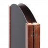 Support de finition en bois FastSwitch