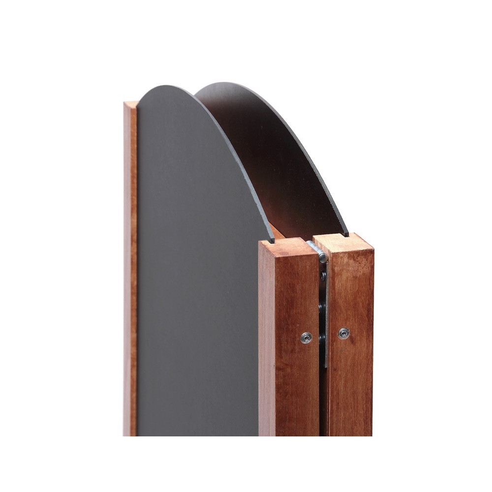 FastSwitch Wooden Finishing Stand