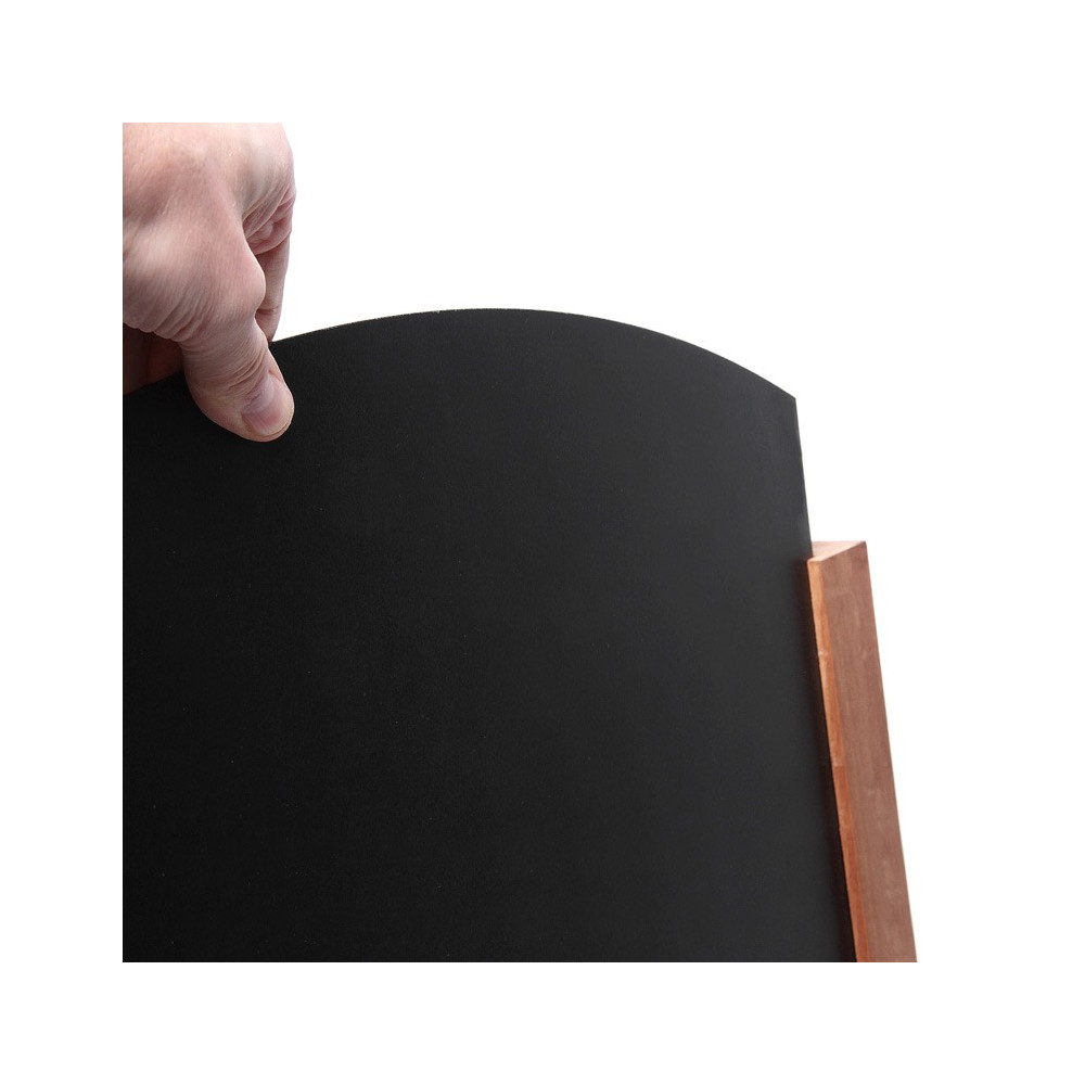 Soporte de madera para acabados FastSwitch