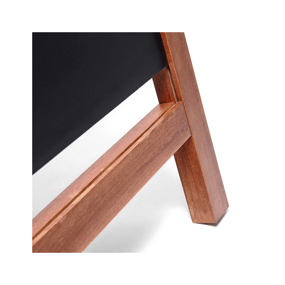 Soporte de madera para acabados FastSwitch