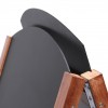 Support de finition en bois FastSwitch
