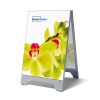 T-Rahmen Pflaster 70x100