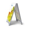 T-Rahmen Pflaster 70x100
