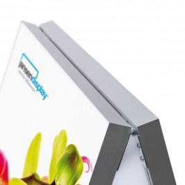 T-Rahmen Pflaster 70x100