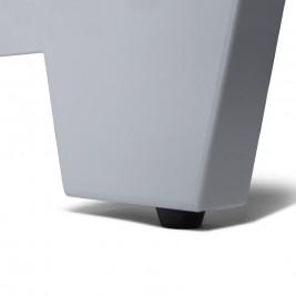 Chaussée en T 70x100