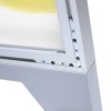 T-Rahmen Pflaster 70x100